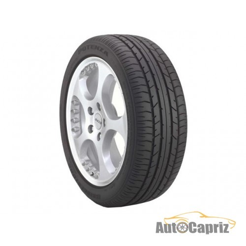 Шины Bridgestone Potenza RE040 275/40 R18 99W