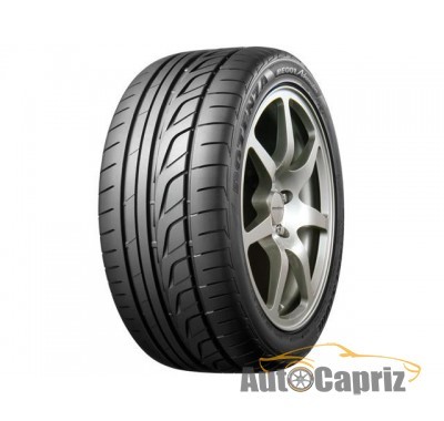 Шины Bridgestone Potenza RE001 Adrenalin 235/45 R17 94W