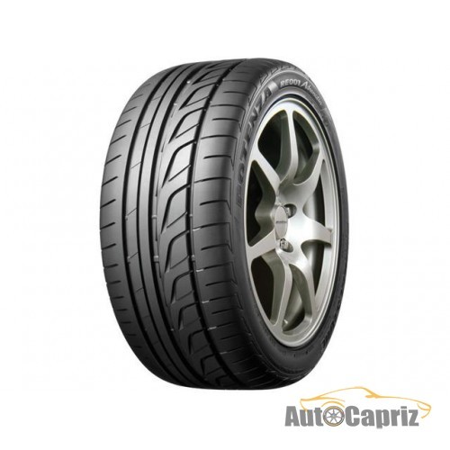 Шины Bridgestone Potenza RE001 Adrenalin 235/45 R17 94W
