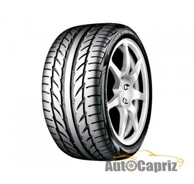 Шины Bridgestone Potenza S-03 ESO3 225/45 R18 91Y