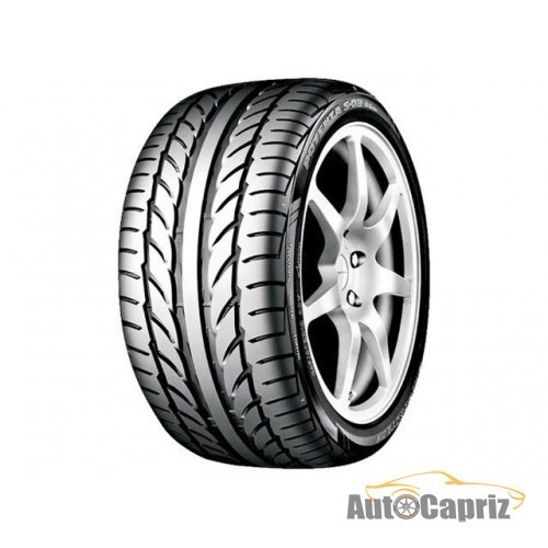 Шины Bridgestone Potenza S-03 ESO3 225/45 R18 91Y