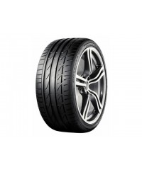 Шины Bridgestone Potenza S001 245/45 R19 102Y Run Flat