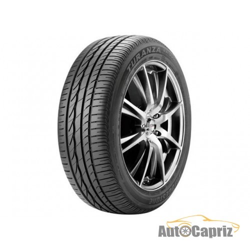 Шины Bridgestone Turanza ER300 185/60 R14 82H