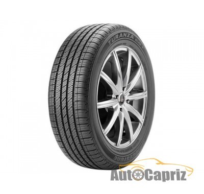 Шины Bridgestone Turanza EL42 255/55 R18 105V