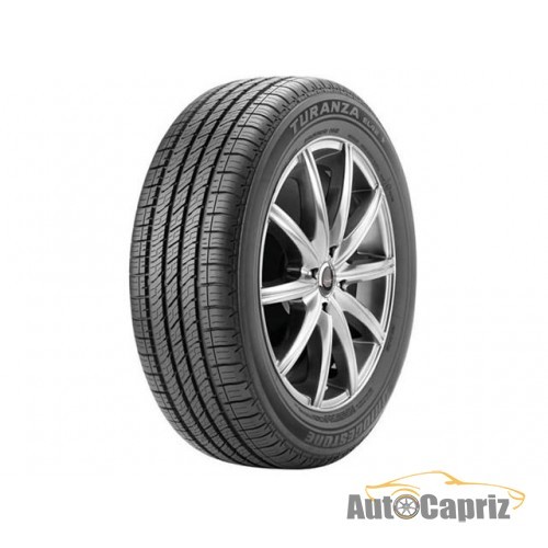 Шины Bridgestone Turanza EL42 235/50 R18 97H