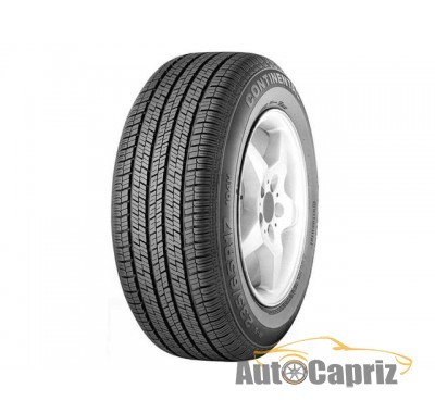 Шины Continental Conti4x4Contact 215/65 R16 98H