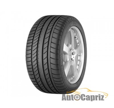 Шины Continental Conti4x4SportContact 275/40 R20 106Y