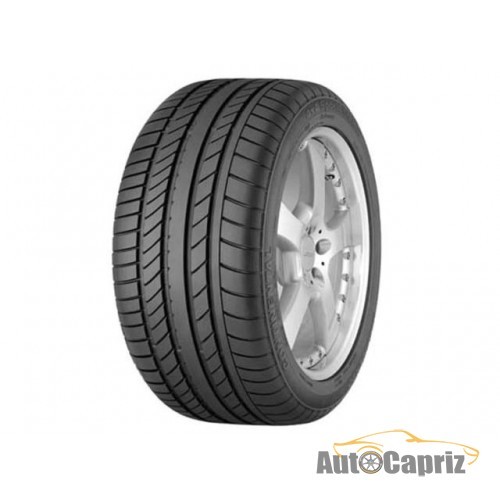 Шины Continental Conti4x4SportContact 275/40 R20 106Y