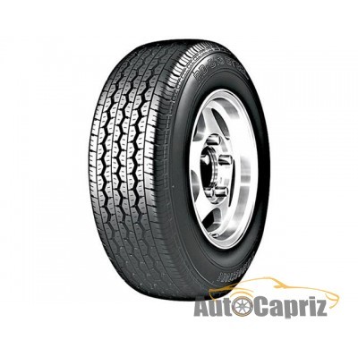 Шины Bridgestone RD613 V 185/80 R14C 102R