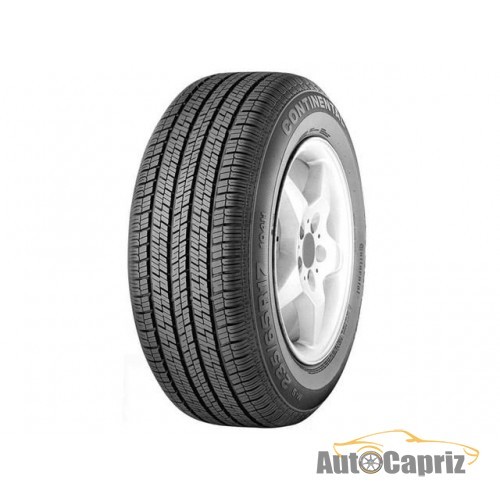 Шины Continental Conti4x4Contact 275/55 R19 111H