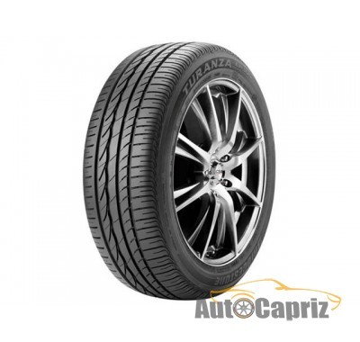 Шины Bridgestone Turanza ER300 215/60 R17 96H
