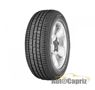 Шины Continental ContiCrossContact LX Sport 235/60 R18 103H Run Flat