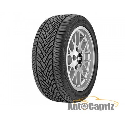 Шины Continental ContiExtremeContact 275/40 R18 99Y