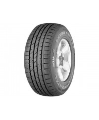 Шины Continental ContiCrossContact LX 265/60 R18 110T