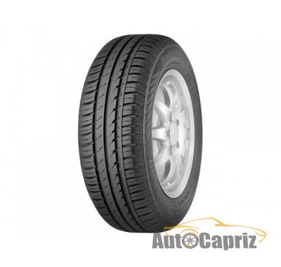 Шины Continental ContiEcoContact 3 155/65 R14 75T