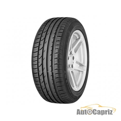 Шины Continental ContiPremiumContact 2 195/50 R16 84V