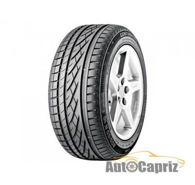 Шины Continental ContiPremiumContact 225/55 R16 95H
