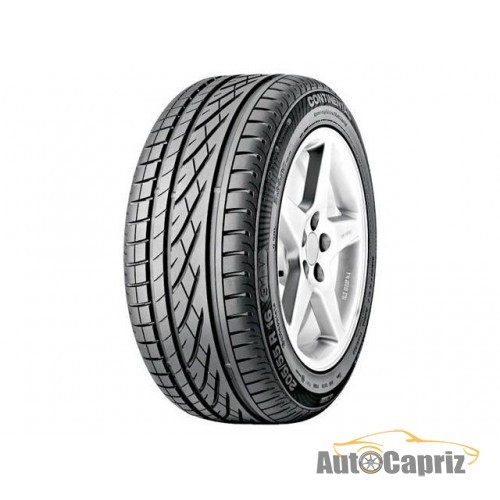 Шины Continental ContiPremiumContact 225/55 R16 95H