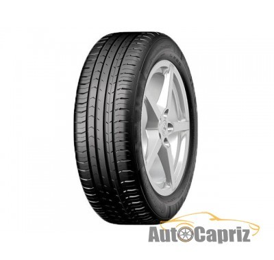 Шины Continental ContiPremiumContact 5 215/55 R16 93Y