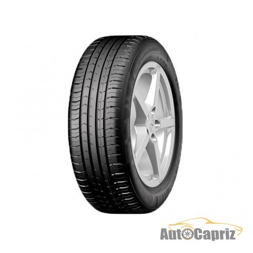 Шины Continental ContiPremiumContact 5 215/55 R16 93Y