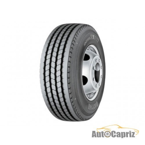Грузовые шины Falken RI117 (универсальная) 385/65 R22.5 158L