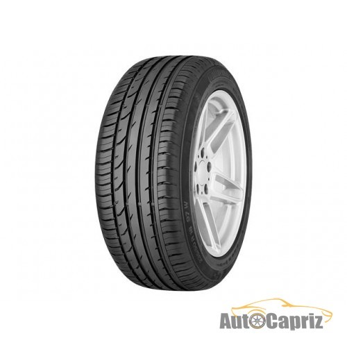 Шины Continental ContiPremiumContact 2E 215/55 R18 99V