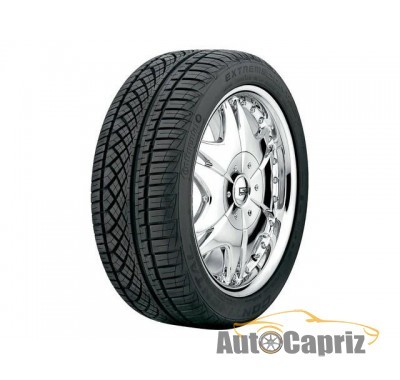 Шины Continental ExtremeContact DWS 235/50 R17 96W