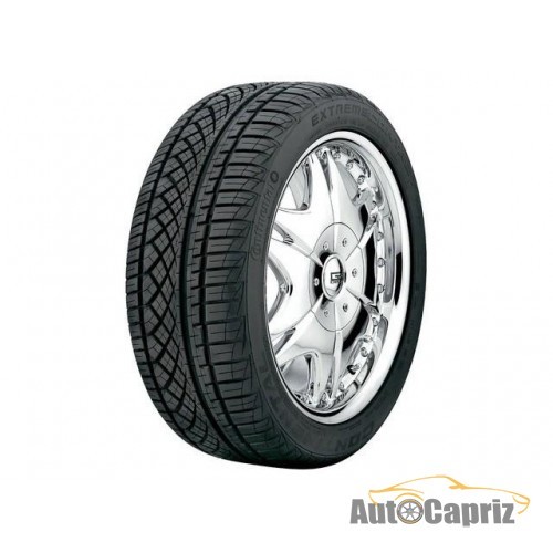 Шины Continental ExtremeContact DWS 235/50 R17 96W