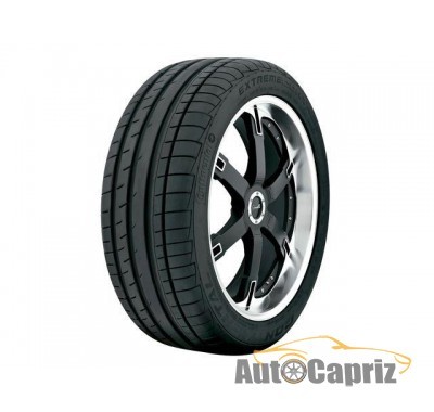 Шины Continental ExtremeContact DW 255/40 R17 94W