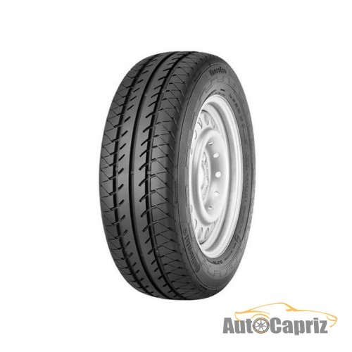 Шины Continental Vanco Eco 235/65 R16C 118/116R