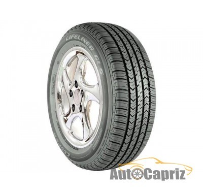 Шины Cooper Lifeliner GLS 215/65 R16 98T