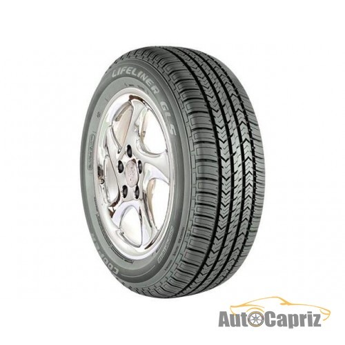 Шины Cooper Lifeliner GLS 215/65 R16 98T