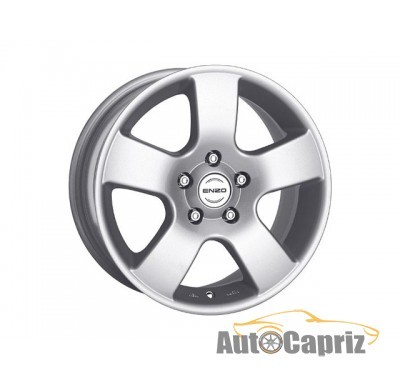 Диски Enzo V HS R16 W7 PCD5x100 ET30 DIA70