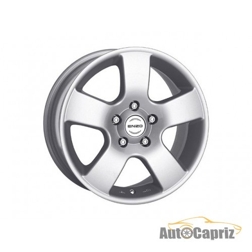 Диски Enzo V HS R16 W7 PCD5x100 ET30 DIA70
