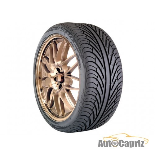 Шины Cooper Zeon 2XS 245/40 R18 97Y