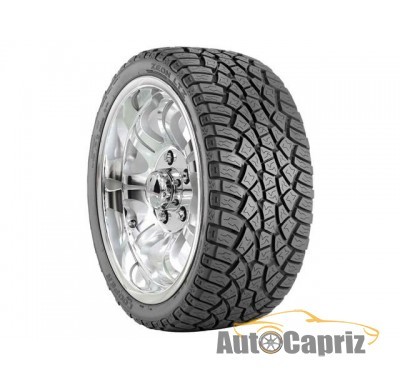 Шины Cooper Zeon LTZ 255/55 R19 111H