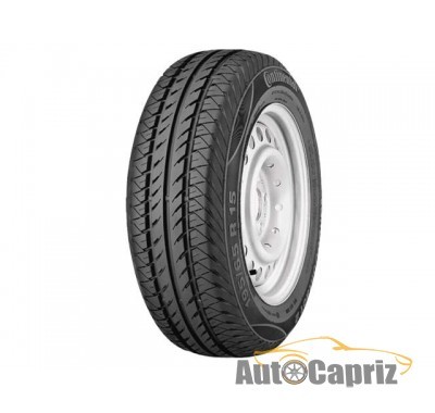 Шины Continental VancoContact 2 225/60 R16C 105/103H