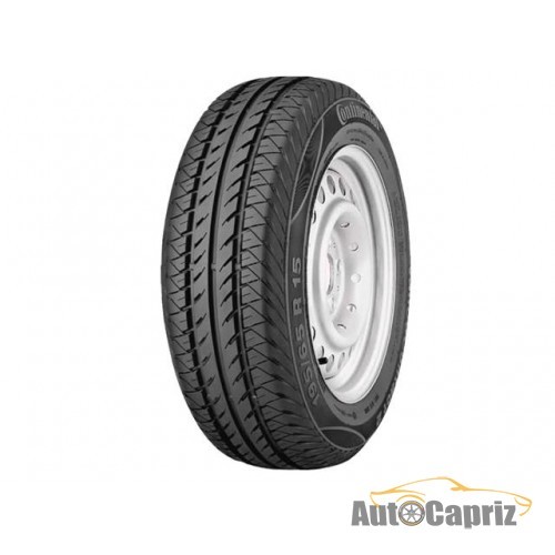 Шины Continental VancoContact 2 225/60 R16C 105/103H