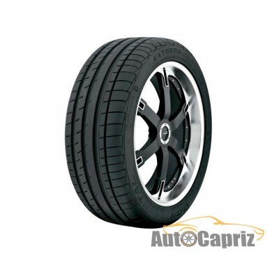 Шины Continental ExtremeContact DW 285/40 R18 101Y