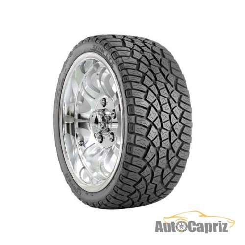 Шины Cooper Zeon LTZ 285/60 R18 120S