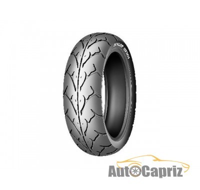 Мотошины Dunlop GT301 120/70 R12 51P