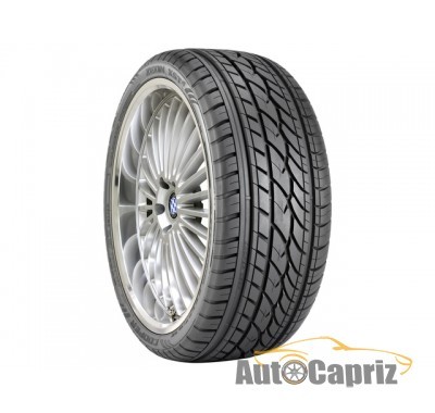 Шины Cooper Zeon XST-A 235/65 R17 104V