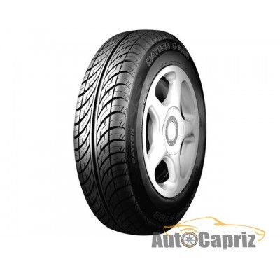 Шины Dayton D100 185/70 R14 88T