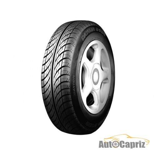 Шины Dayton D100 185/70 R14 88T