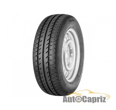 Шины Continental Vanco Eco 195/75 R16C 107/105T