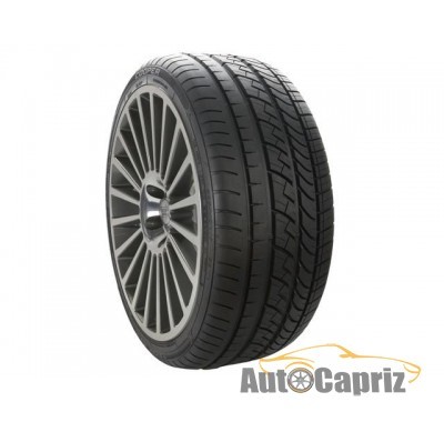 Шины Cooper Zeon 4XS 285/45 R19 107V