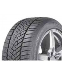 Шины Fulda Kristall Control HP2 205/50 R17 93V