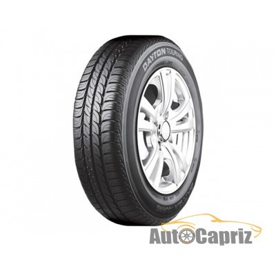 Шины Dayton Touring 185/60 R15 88H
