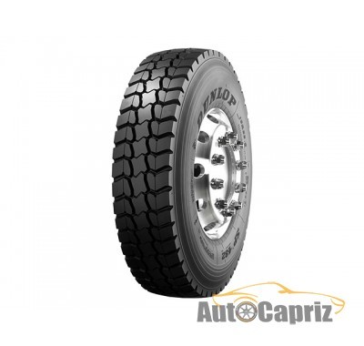 Грузовые шины Dunlop SP 482 (ведущая ось) 13.00 R22.5 156G/154K