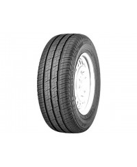 Continental Vanco 2 235/60 R17C 117/115R